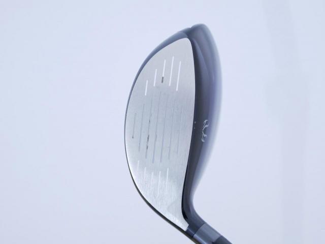 Fairway Wood : Other Brand : หัวไม้ 5 Mizuno JPX EIII (รุ่นท็อปสุด Japan Spec.) Loft 18 Flex S