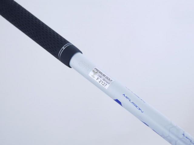 Fairway Wood : Other Brand : หัวไม้ 5 Mizuno JPX EIII (รุ่นท็อปสุด Japan Spec.) Loft 18 Flex S