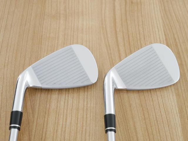 Iron set : Honma : ชุดเหล็ก Honma Tour World XP-1 (รุ่นปี 2020) มีเหล็ก 6-10 (5 ชิ้น) ก้านเหล็ก NS Pro Zelos Flex R