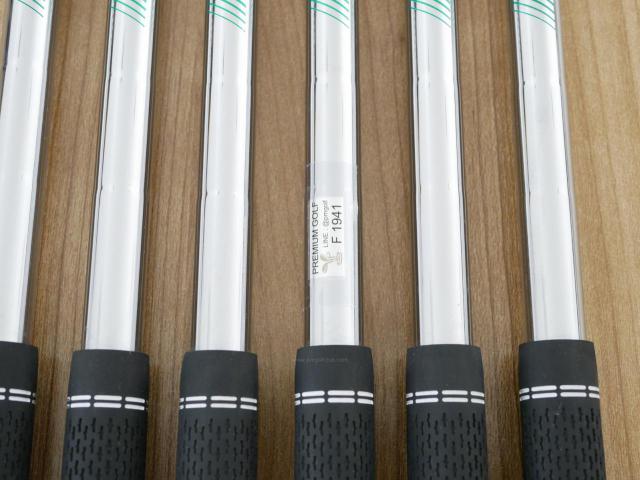 Iron set : Ping : ชุดเหล็ก Ping i230 (รุ่นล่าสุด ปี 2023) มีเหล็ก 5-Pw (6 ชิ้น) ก้านเหล็ก NS Pro 950 NEO Flex S