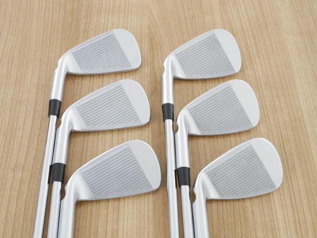 Iron set : Ping : ชุดเหล็ก Ping i230 (รุ่นล่าสุด ปี 2023) มีเหล็ก 5-Pw (6 ชิ้น) ก้านเหล็ก NS Pro 950 NEO Flex S