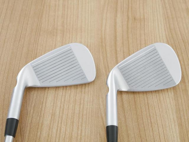 Iron set : Ping : ชุดเหล็ก Ping i500 (รุ่นปี 2019) มีเหล็ก 6-Pw,Aw (6 ชิ้น) ก้านเหล็ก NS Pro Modus 105 Flex S
