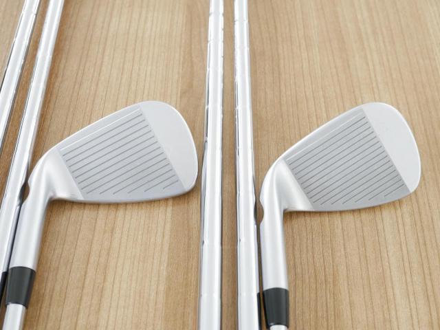 Iron set : Ping : ชุดเหล็ก Ping i500 (รุ่นปี 2019) มีเหล็ก 6-Pw,Aw (6 ชิ้น) ก้านเหล็ก NS Pro Modus 105 Flex S