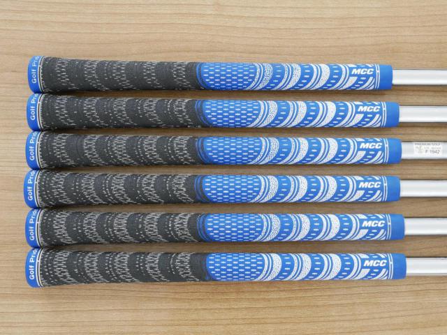 Iron set : Ping : ชุดเหล็ก Ping i500 (รุ่นปี 2019) มีเหล็ก 6-Pw,Aw (6 ชิ้น) ก้านเหล็ก NS Pro Modus 105 Flex S