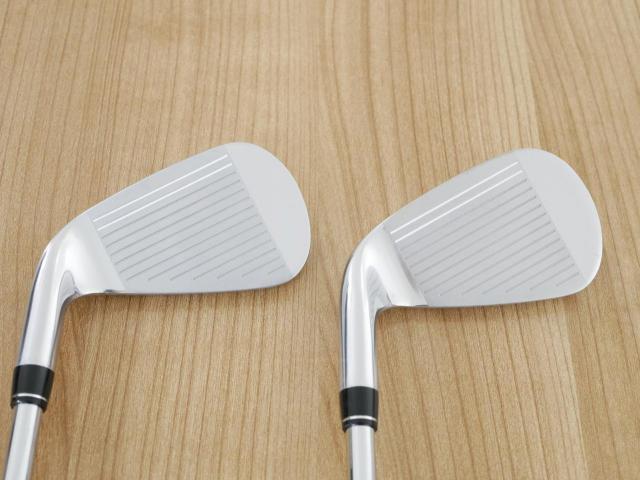 Iron set : Callaway : ชุดเหล็ก Callaway Great Big Bertha (ออกปี 2023 Japan Spec แพงสุด ตีง่ายสุด ไกล) มีเหล็ก 6-Pw (5 ชิ้น) ก้านเหล็ก NS Pro 950 NEO Flex S