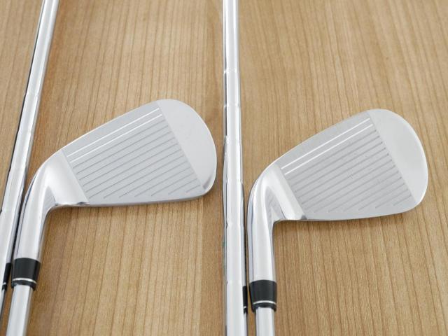 Iron set : Callaway : ชุดเหล็ก Callaway Great Big Bertha (ออกปี 2023 Japan Spec แพงสุด ตีง่ายสุด ไกล) มีเหล็ก 6-Pw (5 ชิ้น) ก้านเหล็ก NS Pro 950 NEO Flex S