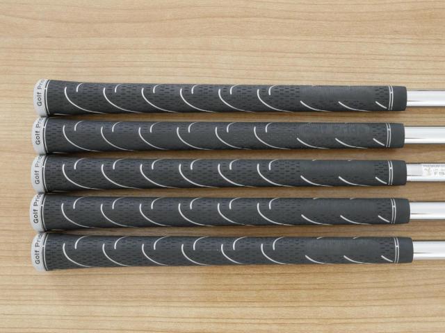 Iron set : Callaway : ชุดเหล็ก Callaway Great Big Bertha (ออกปี 2023 Japan Spec แพงสุด ตีง่ายสุด ไกล) มีเหล็ก 6-Pw (5 ชิ้น) ก้านเหล็ก NS Pro 950 NEO Flex S
