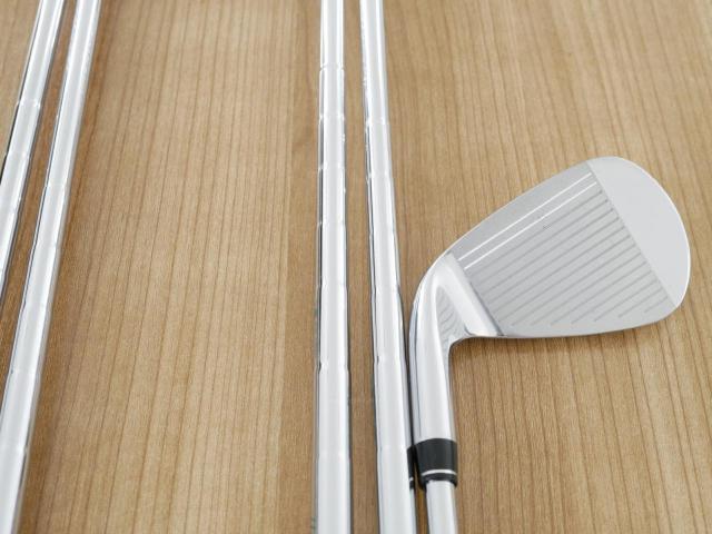Iron set : Callaway : ชุดเหล็ก Callaway Great Big Bertha (ออกปี 2023 Japan Spec แพงสุด ตีง่ายสุด ไกล) มีเหล็ก 6-Pw (5 ชิ้น) ก้านเหล็ก NS Pro 950 NEO Flex S