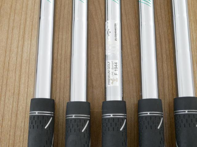 Iron set : Callaway : ชุดเหล็ก Callaway Great Big Bertha (ออกปี 2023 Japan Spec แพงสุด ตีง่ายสุด ไกล) มีเหล็ก 6-Pw (5 ชิ้น) ก้านเหล็ก NS Pro 950 NEO Flex S