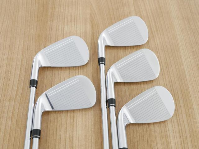 Iron set : Callaway : ชุดเหล็ก Callaway Great Big Bertha (ออกปี 2023 Japan Spec แพงสุด ตีง่ายสุด ไกล) มีเหล็ก 6-Pw (5 ชิ้น) ก้านเหล็ก NS Pro 950 NEO Flex S