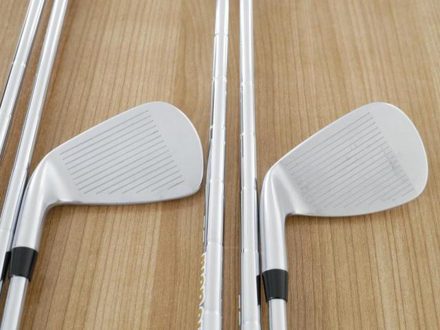 Iron set : XXIO : ชุดเหล็ก XXIO X Face Forged (รุ่นล่าสุด ปี 2024) มีเหล็ก 6-Pw,Aw (6 ชิ้น) ก้านเหล็ก Dynamic Gold 95 S200