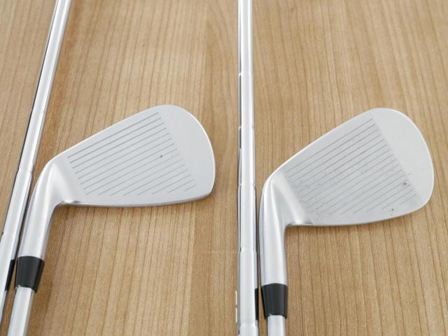 Iron set : XXIO : ชุดเหล็ก XXIO X Face Forged (รุ่นล่าสุด ปี 2024) มีเหล็ก 6-Pw,Aw (6 ชิ้น) ก้านเหล็ก Dynamic Gold 95 S200