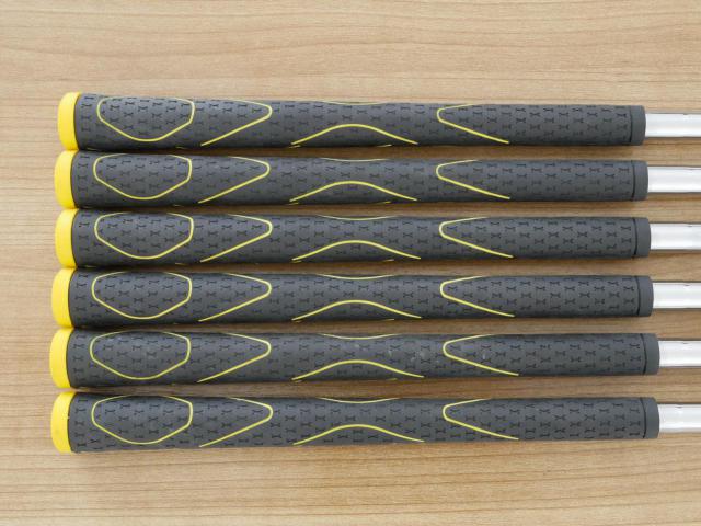 Iron set : XXIO : ชุดเหล็ก XXIO X Face Forged (รุ่นล่าสุด ปี 2024) มีเหล็ก 6-Pw,Aw (6 ชิ้น) ก้านเหล็ก Dynamic Gold 95 S200