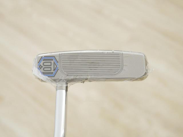 Putter : All : **ของใหม่ ยังไม่แกะพลาสติก** พัตเตอร์ Bettinardi Studio Stock #3 ยาว 34 นิ้ว