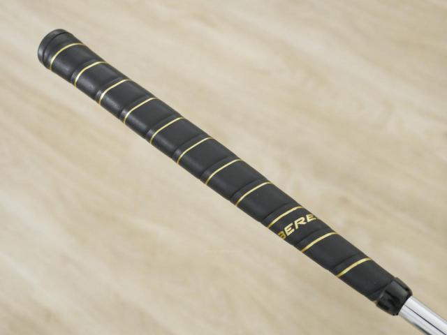 Putter : All : พัตเตอร์ Honma Beres PP-001 Gold CNC Milled (รุ่นท้อปสุด) ยาว 34 นิ้ว