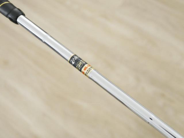 Putter : All : พัตเตอร์ Honma Beres PP-001 Gold CNC Milled (รุ่นท้อปสุด) ยาว 34 นิ้ว