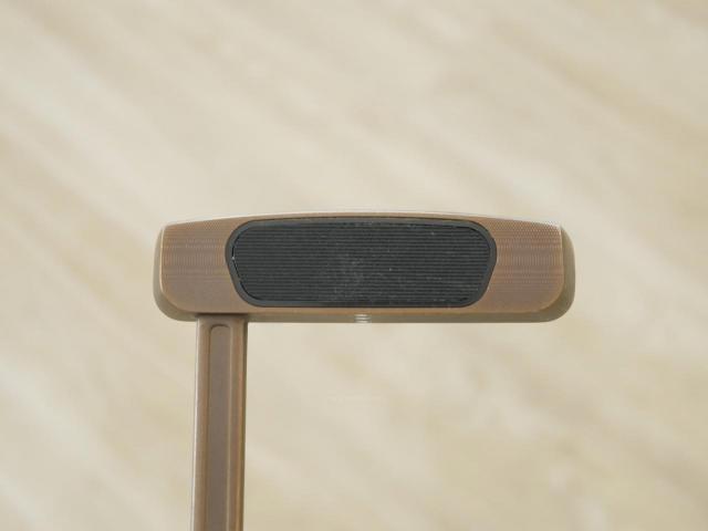 Putter : All : พัตเตอร์ Odyssey Ai-ONE GIRAFFE-BEAM Jailbird Mini (รุ่นล่าสุด ออกปี 2025) ยาว 34 นิ้ว