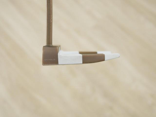 Putter : All : พัตเตอร์ Odyssey Ai-ONE GIRAFFE-BEAM Jailbird Mini (รุ่นล่าสุด ออกปี 2025) ยาว 34 นิ้ว