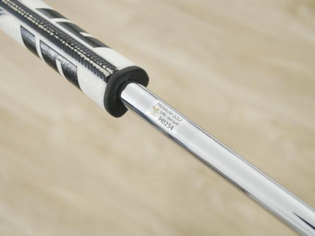 Putter : All : พัตเตอร์ Odyssey Ai-ONE GIRAFFE-BEAM Jailbird Mini (รุ่นล่าสุด ออกปี 2025) ยาว 34 นิ้ว