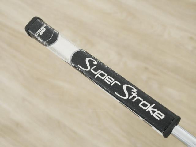 Putter : All : พัตเตอร์ Odyssey Ai-ONE GIRAFFE-BEAM Jailbird Mini (รุ่นล่าสุด ออกปี 2025) ยาว 34 นิ้ว