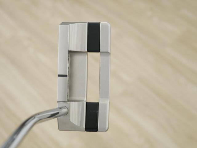 Putter : All : พัตเตอร์ Scotty Cameron Studio Style Squareback (ออกปี 2025) ยาว 33 นิ้ว