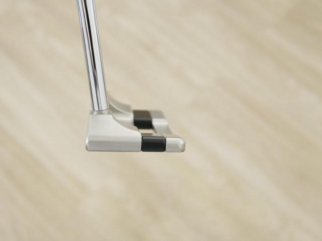 Putter : All : พัตเตอร์ Scotty Cameron Studio Style Squareback (ออกปี 2025) ยาว 33 นิ้ว
