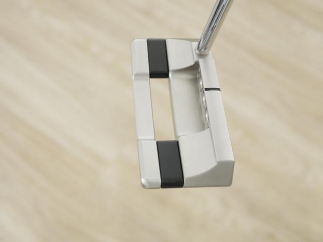 Putter : All : พัตเตอร์ Scotty Cameron Studio Style Squareback (ออกปี 2025) ยาว 33 นิ้ว