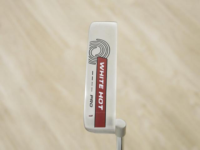 Putter : All : พัตเตอร์ Odyssey White Hot Pro 1 ยาว 34 นิ้ว
