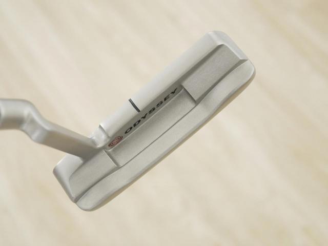 Putter : All : พัตเตอร์ Odyssey White Hot Pro 1 ยาว 34 นิ้ว