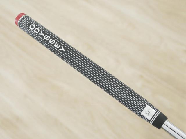 Putter : All : พัตเตอร์ Odyssey White Hot Pro 1 ยาว 34 นิ้ว