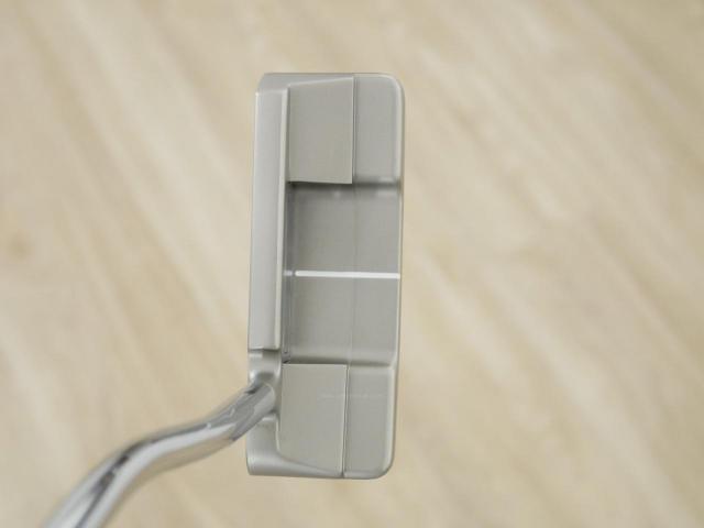 Putter : All : พัตเตอร์ Odyssey Ai-ONE Silver Double Wide (รุ่นล่าสุด ออกปี 2024) ก้าน Stroke LAB 90 ยาว 34 นิ้ว