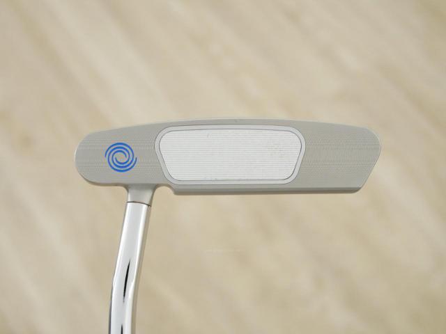 Putter : All : พัตเตอร์ Odyssey Ai-ONE Silver Double Wide (รุ่นล่าสุด ออกปี 2024) ก้าน Stroke LAB 90 ยาว 34 นิ้ว
