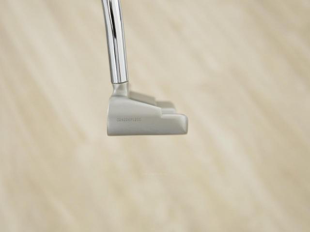 Putter : All : พัตเตอร์ Odyssey Ai-ONE Silver Double Wide (รุ่นล่าสุด ออกปี 2024) ก้าน Stroke LAB 90 ยาว 34 นิ้ว
