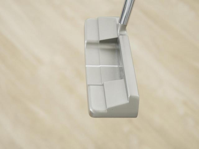 Putter : All : พัตเตอร์ Odyssey Ai-ONE Silver Double Wide (รุ่นล่าสุด ออกปี 2024) ก้าน Stroke LAB 90 ยาว 34 นิ้ว