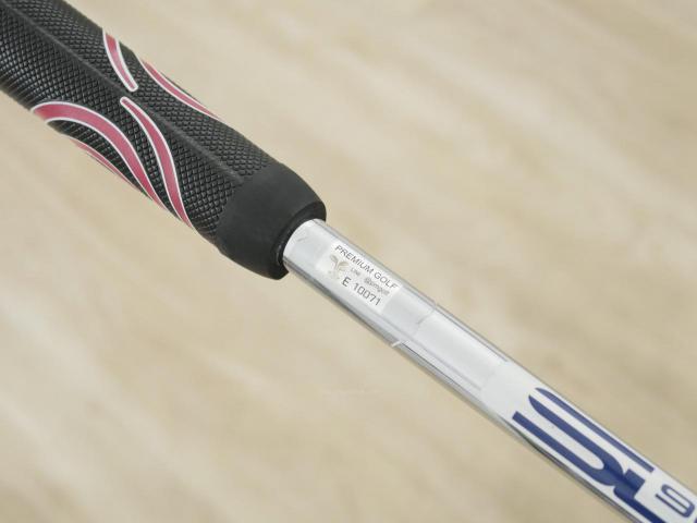 Putter : All : พัตเตอร์ Odyssey Ai-ONE Silver Double Wide (รุ่นล่าสุด ออกปี 2024) ก้าน Stroke LAB 90 ยาว 34 นิ้ว