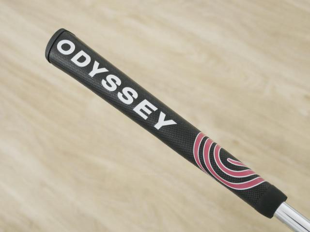 Putter : All : พัตเตอร์ Odyssey Ai-ONE Silver Double Wide (รุ่นล่าสุด ออกปี 2024) ก้าน Stroke LAB 90 ยาว 34 นิ้ว