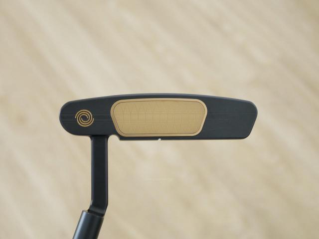Putter : All : พัตเตอร์ Odyssey Ai-ONE Milled ONE T (รุ่นท็อป ออกปี 2024) ก้าน Stroke LAB 90 ยาว 34 นิ้ว