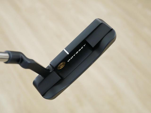 Putter : All : พัตเตอร์ Odyssey Ai-ONE Milled ONE T (รุ่นท็อป ออกปี 2024) ก้าน Stroke LAB 90 ยาว 34 นิ้ว
