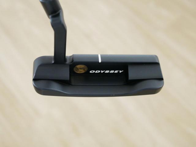 Putter : All : พัตเตอร์ Odyssey Ai-ONE Milled ONE T (รุ่นท็อป ออกปี 2024) ก้าน Stroke LAB 90 ยาว 34 นิ้ว