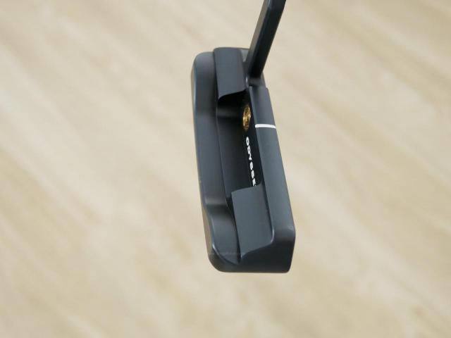 Putter : All : พัตเตอร์ Odyssey Ai-ONE Milled ONE T (รุ่นท็อป ออกปี 2024) ก้าน Stroke LAB 90 ยาว 34 นิ้ว
