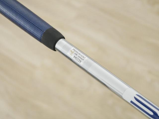 Putter : All : พัตเตอร์ Odyssey Ai-ONE Milled ONE T (รุ่นท็อป ออกปี 2024) ก้าน Stroke LAB 90 ยาว 34 นิ้ว