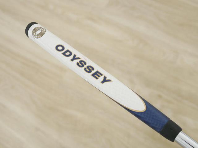Putter : All : พัตเตอร์ Odyssey Ai-ONE Milled ONE T (รุ่นท็อป ออกปี 2024) ก้าน Stroke LAB 90 ยาว 34 นิ้ว