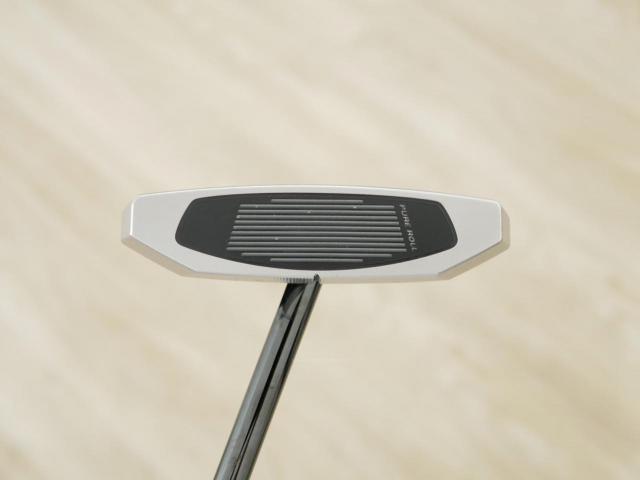 Putter : All : พัตเตอร์ Taylormade Spider 5K ZT Milled (รุ่นใหม่ ปี 2026) ยาว 34 นิ้ว