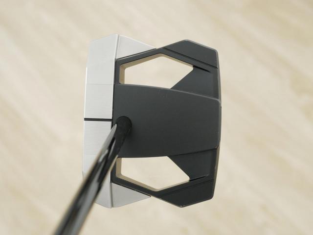 Putter : All : พัตเตอร์ Taylormade Spider 5K ZT Milled (รุ่นใหม่ ปี 2026) ยาว 34 นิ้ว