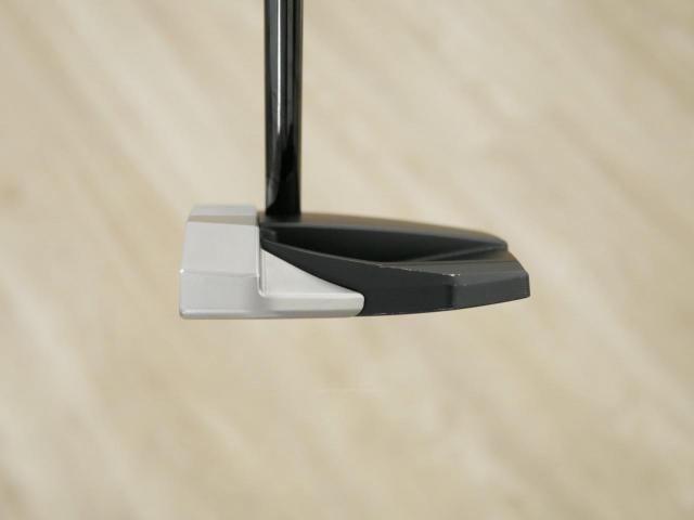 Putter : All : พัตเตอร์ Taylormade Spider 5K ZT Milled (รุ่นใหม่ ปี 2026) ยาว 34 นิ้ว