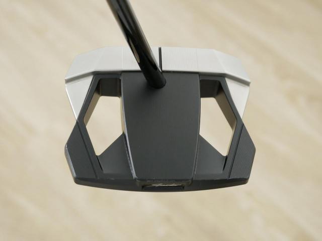 Putter : All : พัตเตอร์ Taylormade Spider 5K ZT Milled (รุ่นใหม่ ปี 2026) ยาว 34 นิ้ว