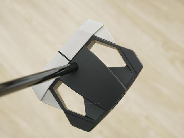 Putter : All : พัตเตอร์ Taylormade Spider 5K ZT Milled (รุ่นใหม่ ปี 2026) ยาว 34 นิ้ว