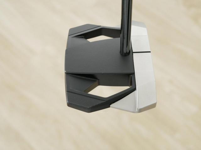 Putter : All : พัตเตอร์ Taylormade Spider 5K ZT Milled (รุ่นใหม่ ปี 2026) ยาว 34 นิ้ว