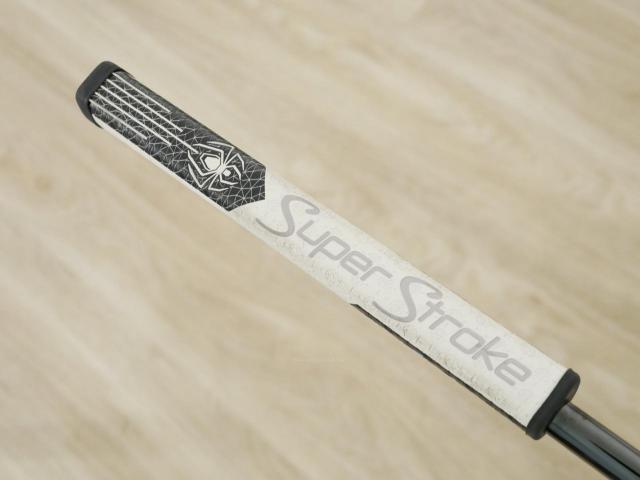 Putter : All : พัตเตอร์ Taylormade Spider 5K ZT Milled (รุ่นใหม่ ปี 2026) ยาว 34 นิ้ว