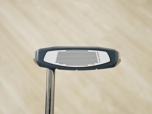 Putter : All : พัตเตอร์ Taylormade Spider S (ปี 2021) ยาว 34 นิ้ว